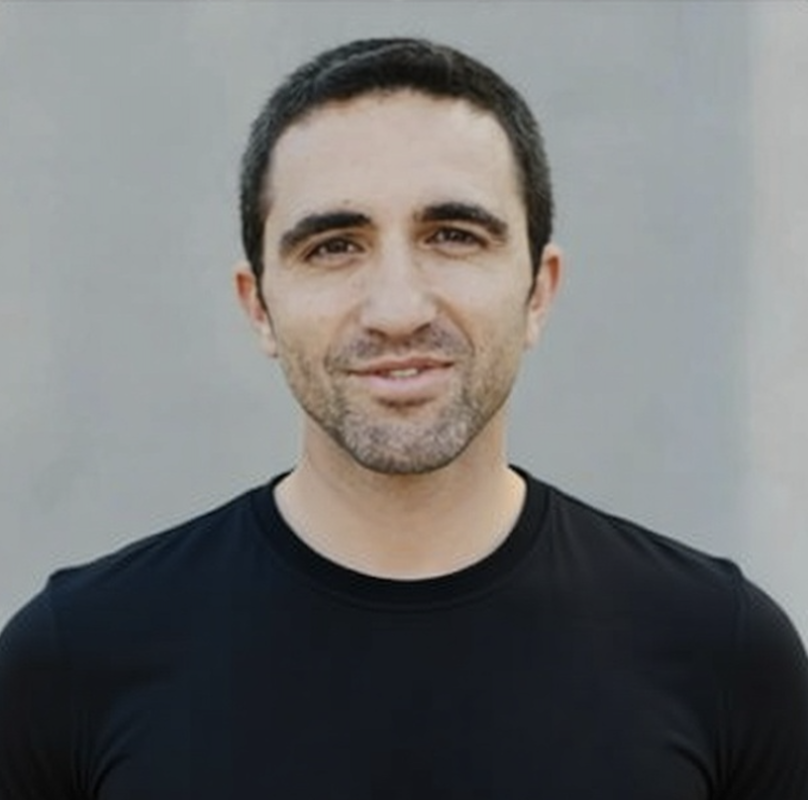 Alon Ribak